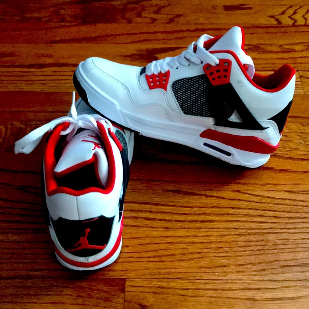 Jordan Flights Youth